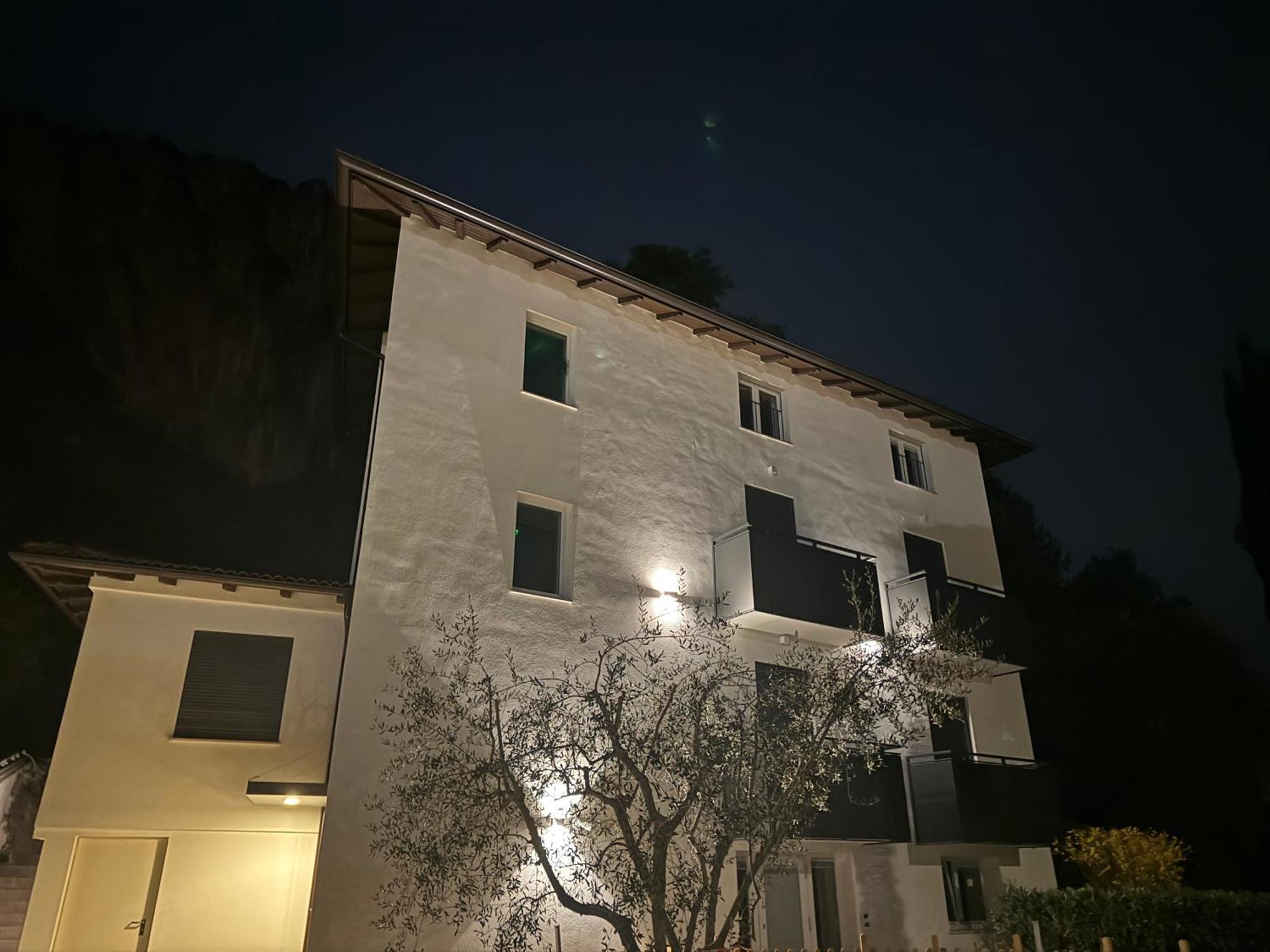 Casa Prabi Apartamento Arco Exterior foto